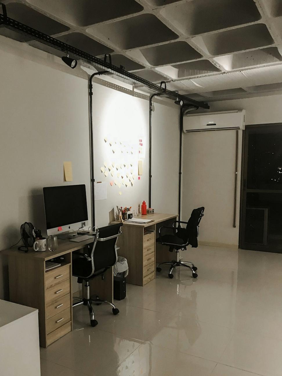 Coworking Space