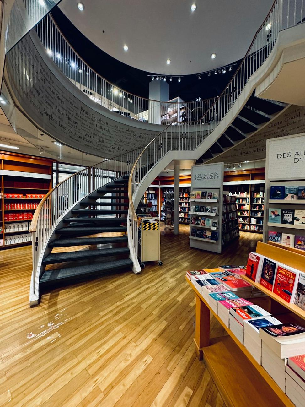 Retail Boutique