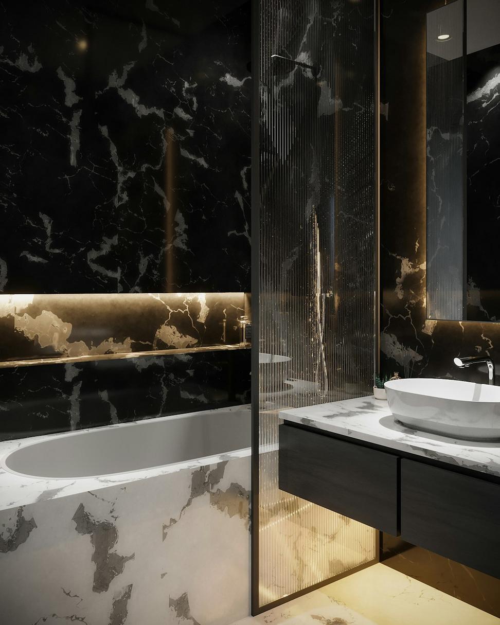 3D visualization and rendering